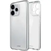 SBS Skinny Cover for Oppo Reno 15 - Transparent