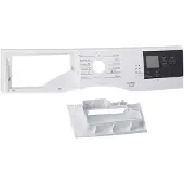 Electrolux manöverpanel, hvite, , EN 140299765010