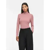 Vila Vimalu Turtleneck Strikket Pullover