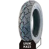 Kenda Unik 100/80-10 53m Scooterdekk