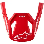 Alpinestars S-m3 Radium Visir