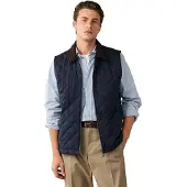 Faconnable Fm400462 Vest