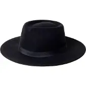 Pepe Jeans for woman. PL0400031 Black Fannacy hat (OSFA), Casual, Wool, Classic