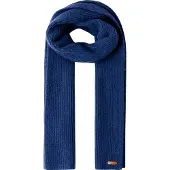 Pepe Jeans for woman. PL0600007 Blue Francisy scarf (OSFA), Casual, Polyester