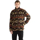 Wrangler Sherpa Fleece Jakke