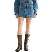Wrangler Super Denimskjørt