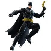 Mattel Dc Universe Batman 15 Cm Figur
