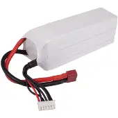 Cameron Sino Batteri til biler for RC CS-LT962RT