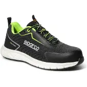 Sparco Traction Yuki Sikkerhetssko