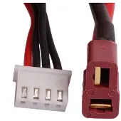 Cameron Sino Batteri for helikopter/Fly for RC CS-LT939RT