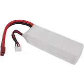 Cameron Sino Batteri for helikopter/Fly for RC CS-LT949RT