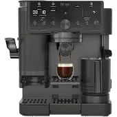 Ninja Luxe Café Pro-espressomaskin i Svart | ES701EUBK2 | va SharkNinja