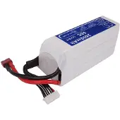 Cameron Sino Batteri til robot for RC CS-LT969RT