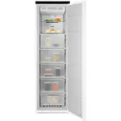 Electrolux 700 Fryseskap Integrert NoFrost EUA7NE18S