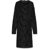 Vero Moda Layla Langarmet Kort Kjole