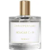 Zarkoperfume Molécule C-19 The Beach Eau de Parfum 100 ml