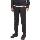 Puma AC Milan Training Pants Youth, Kids, Flat Dark Gray, 13-14Y