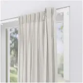 MotionBlinds Smart Curtain Rail Central opening 200cm