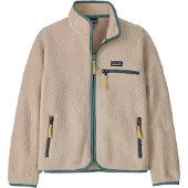 Patagonia Retro Pile Kids Jakke