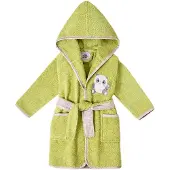 Interbaby Badekåpe