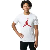 Jordan Jumpman Kortarmet T-skjorte