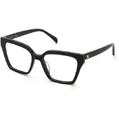 Tous Vtoc47 52 Mm Kvinne Med Briller