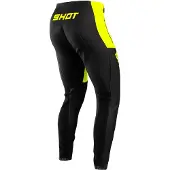 Shot Race Gear Airy Bloom Bukser