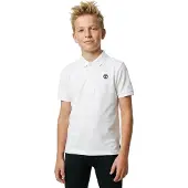 Timberland T60437 Kortermet Poloskjorte