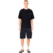 Oakley Apparel Reserve Pocket Kortarmet T-skjorte