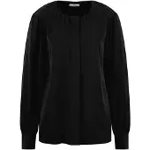 Fynch&Hatton 24111115 Langermet Bluse