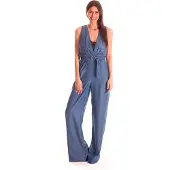 GUESS W92d71 Ermeløs Jumpsuit