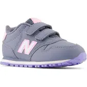 New Balance 500 Hook &amp; Loop Inf Treningssko