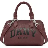 DKNY Nell Sm Satchel Veske