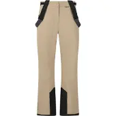 Whistler Cheno Skisett, dame, beige