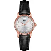 Mido M76003104 Automatic 3 Atm 29 Mm Dameklokke
