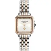 Olivia Burton Grosvenor 28 Mm Dameklokke