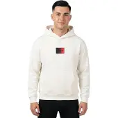 HUGO Dano 10266045 Hettegenser