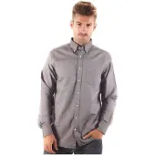 Gant Oxford Skjorte Med Lange Ermer