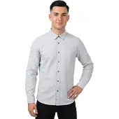G-Star D25196-c895 Regular Fit Skjorte Med Lange Ermer