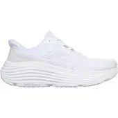SKECHERS Max Cushioning Endeavour, Outdoor Sko, Dame, Hvit