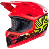 O'Neal 3srs Nova V.27 Junior Off-road Hjelm