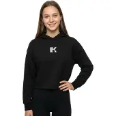 Karl lagerfeld Jeans B2w20037 Hettegenser
