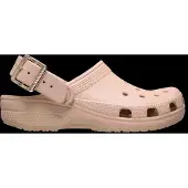 Crocs Classic Metallic Buckle Kids Tresko