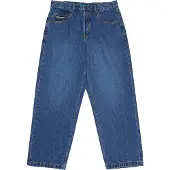 Dc-shoes Edydp03435 Baggy Fit Jeans