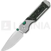 Kizer Cutlery Militaw 315 Button Linerlock