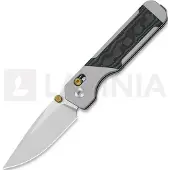 Kizer Cutlery Militaw 315 Clutch Lock