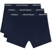 Emporio Armani Em000261_af14132 Boxers 3 Enheter