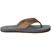 Rip Curl Oxford Bloom Open Toe Sandaler grå