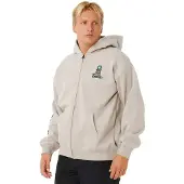 Rip Curl Search Genser Med Hel Glidelås