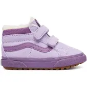 Vans Sk8-mid Reissue V Insulated Treningssko